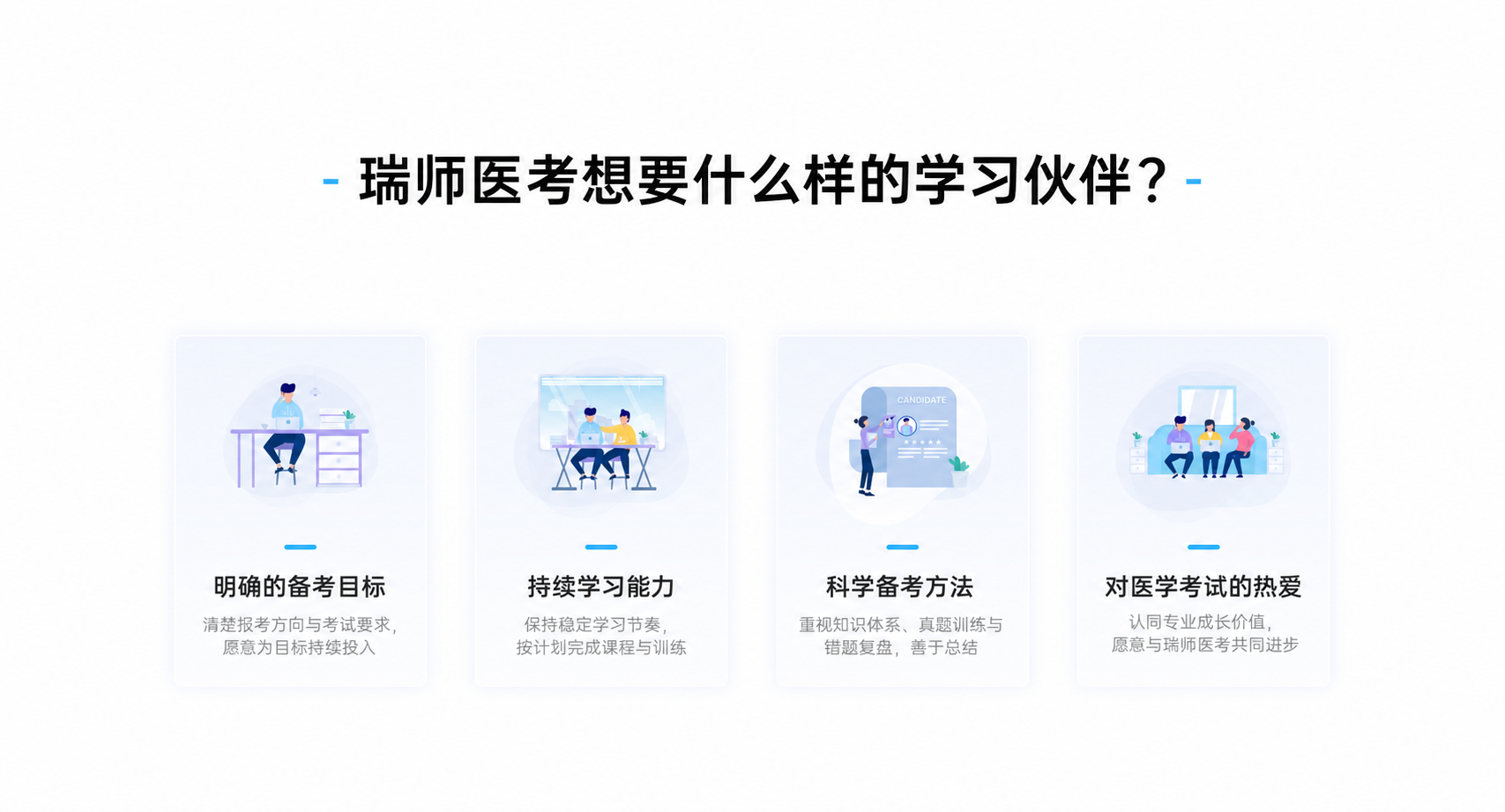 瑞师医考